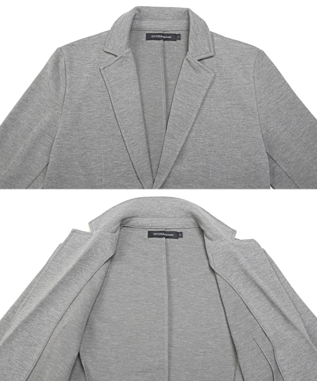 セットアップ メンズ スーツ テーラードジャケット スラックス カルゼ 上下セット 大人 |  | 19