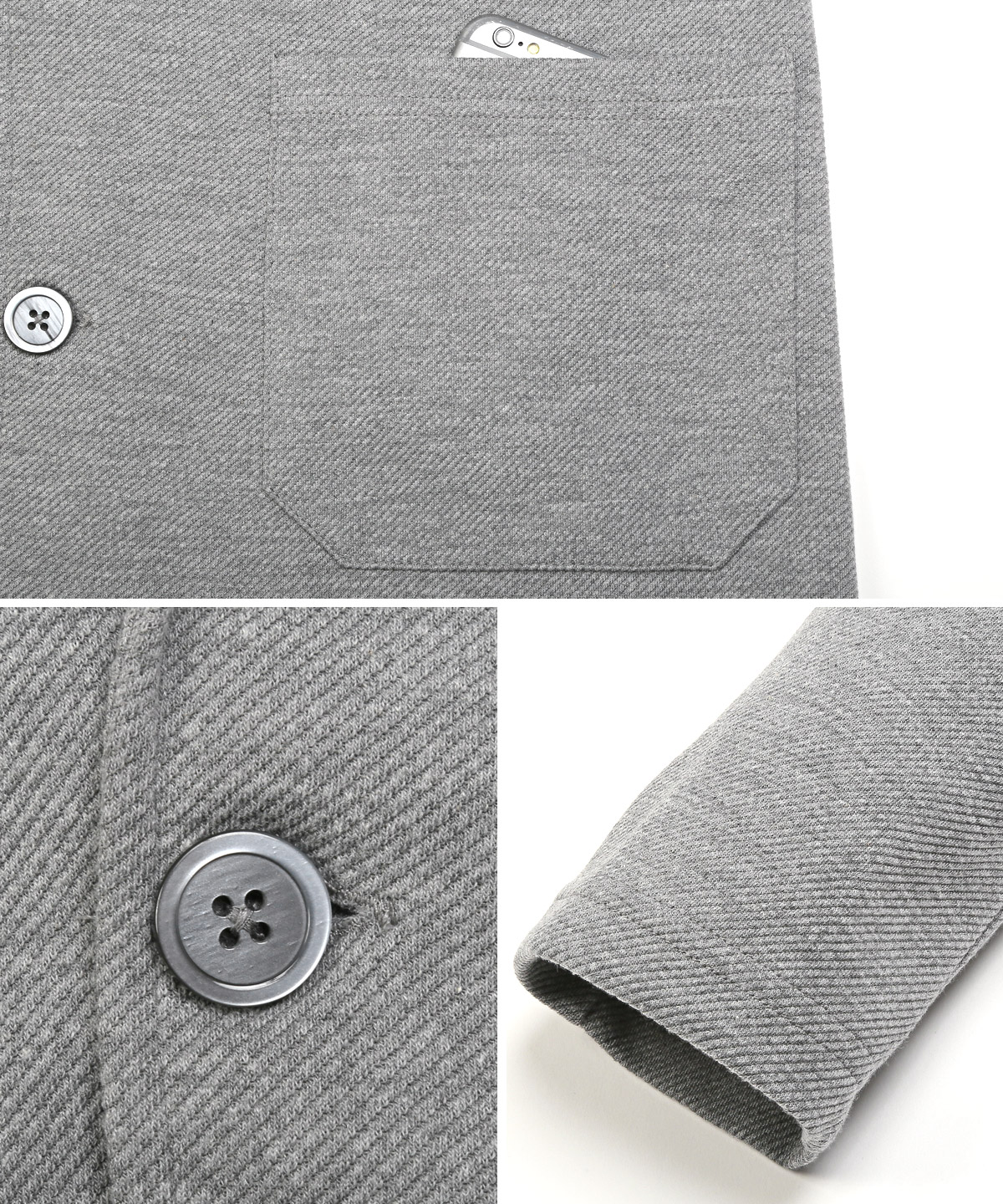 セットアップ メンズ スーツ テーラードジャケット スラックス カルゼ 上下セット 大人 |  | 20