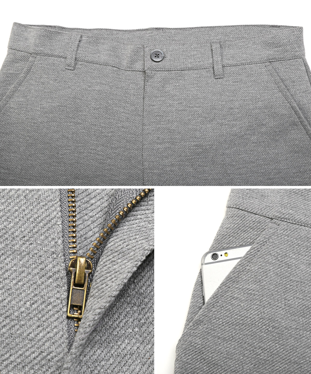 セットアップ メンズ スーツ テーラードジャケット スラックス カルゼ 上下セット 大人 |  | 21