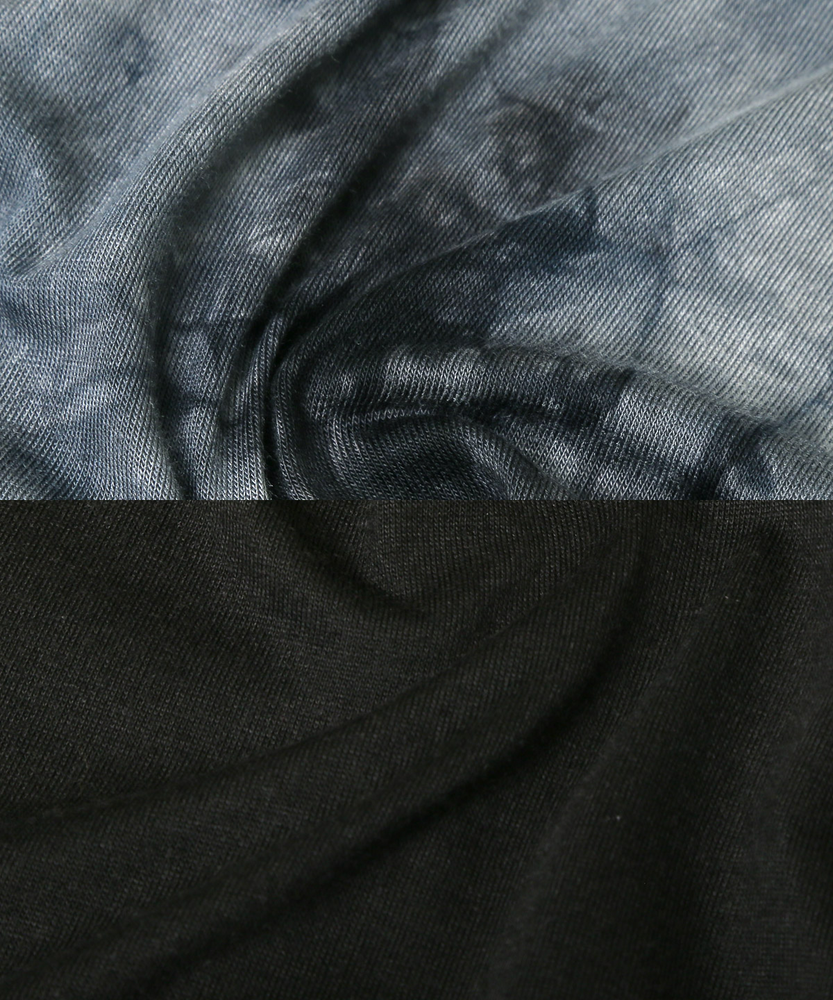 7分袖Tシャツ タンクトップ メンズ トップス アンサンブル 春 夏 秋 タイダイ 2点セット |  | 14