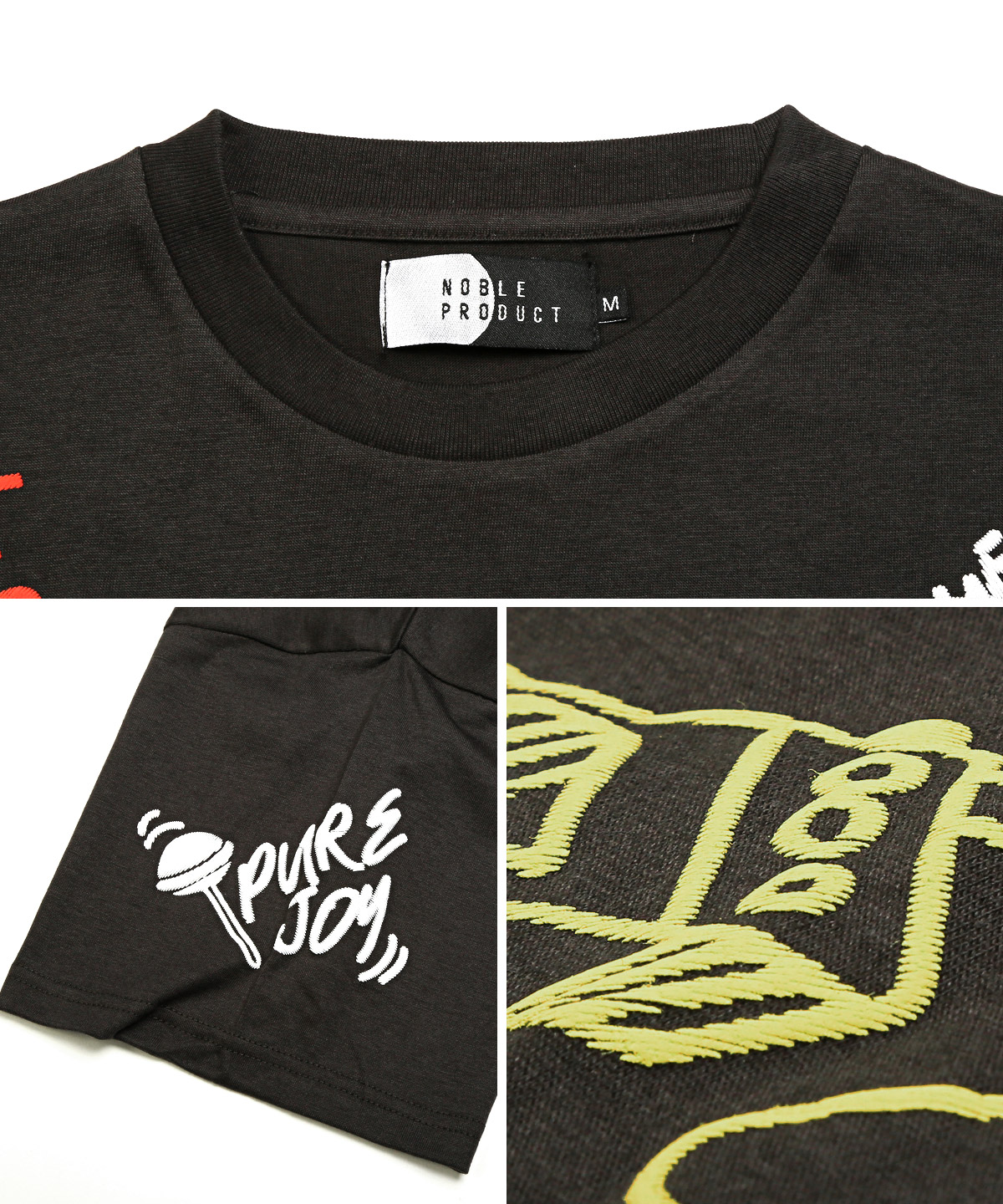 Tシャツ 半袖 メンズ トップス プリント グラフィティ アート