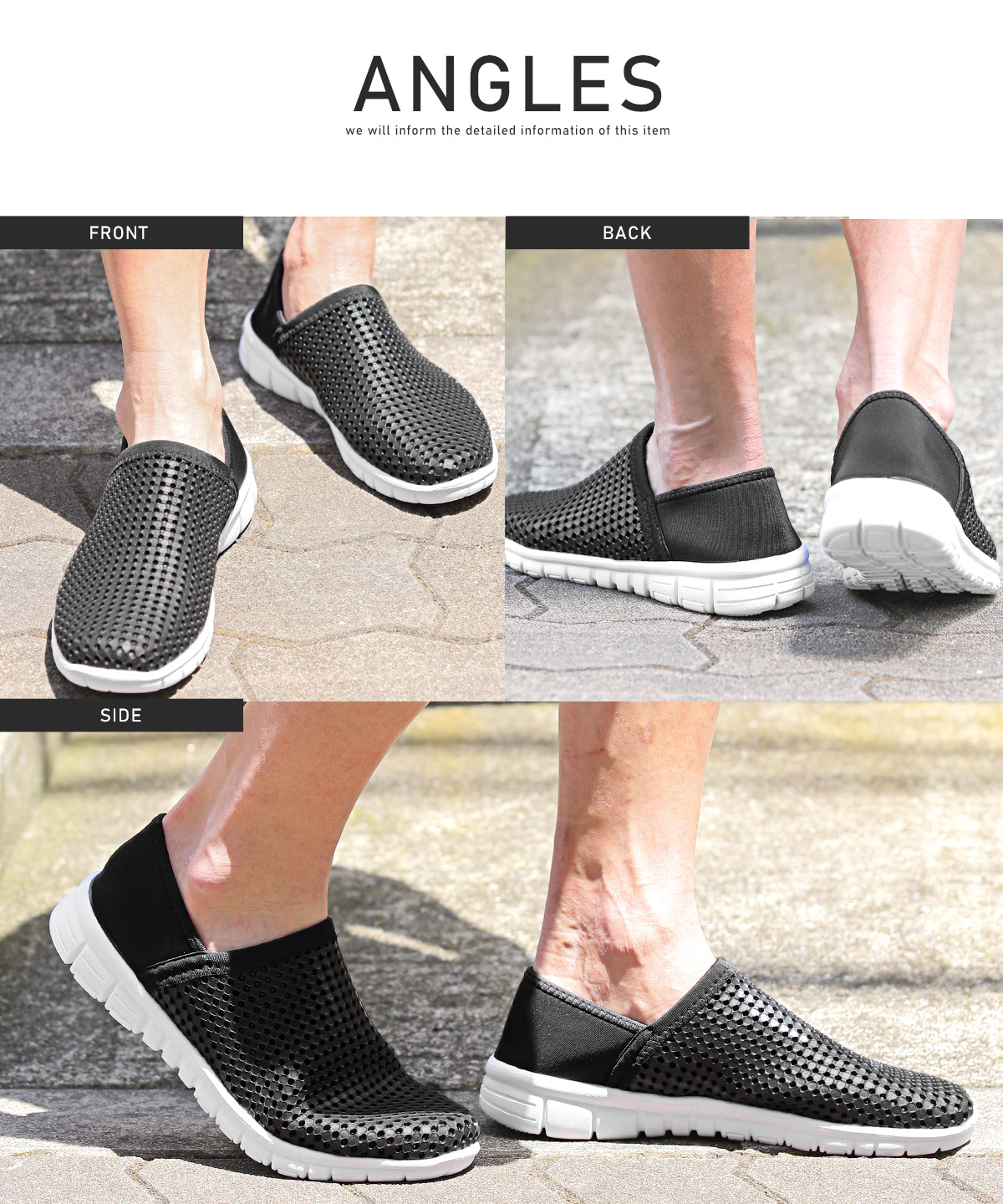 Bracciano ブラッチャーノ サンダル メンズ 靴 マリンシューズ スリッポン シューズ 靴軽量 スポーツサンダル 川 海 M L XL LL aa-3154 |  | 10