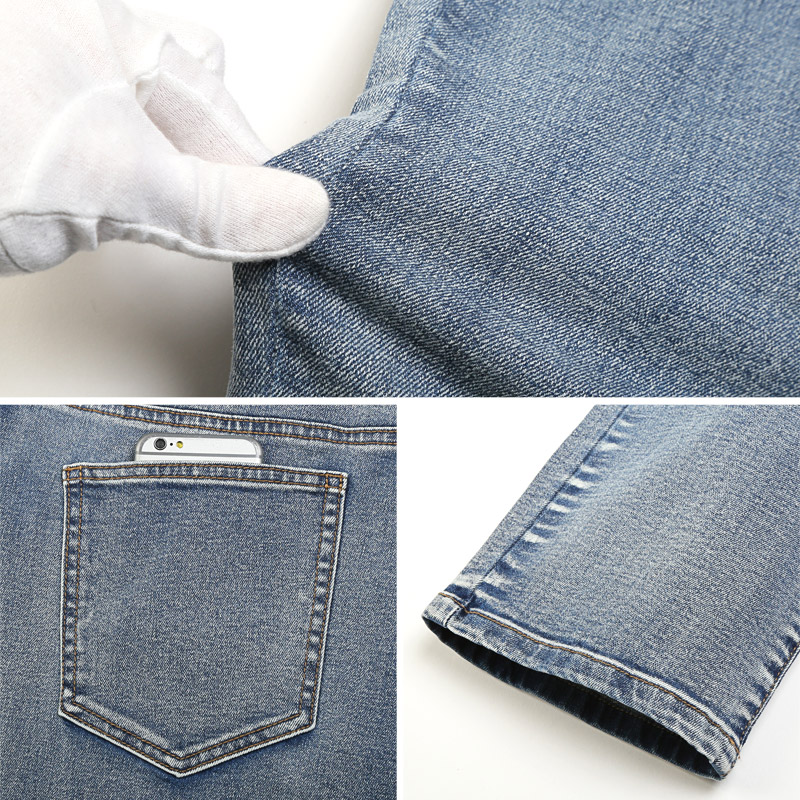 大きいサイズ デニムパンツ テーパードパンツ デニム メンズ ジーンズ ジーパン ブラック 2L 3L 4L 5L aa-3399 |  | 10