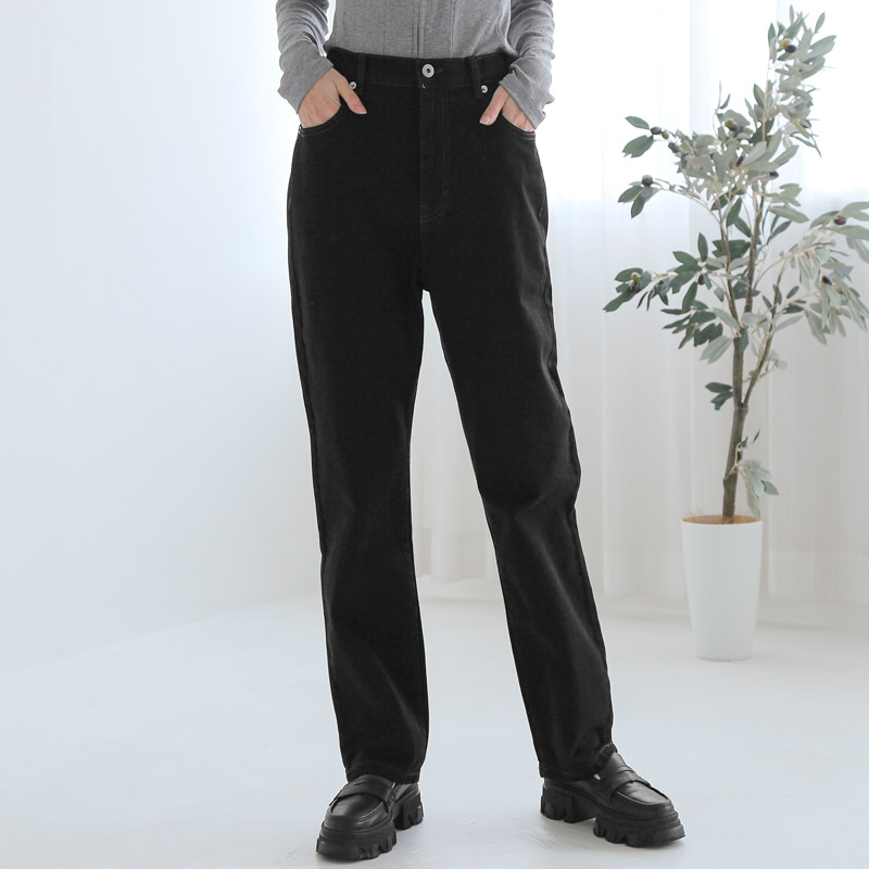 レディース ジーンズ ジーパン ワイドデニムパンツ デニムパンツ ハイウエスト きれいめ 黒 ブルー S M L XL aa-3474 |  | 04