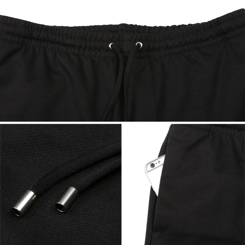 メンズ 短パン 膝上 ショート丈 イージーパンツ ショートパンツ ショーツ ハーフパンツ イージーケア M L XL aa-3592 |  | 14