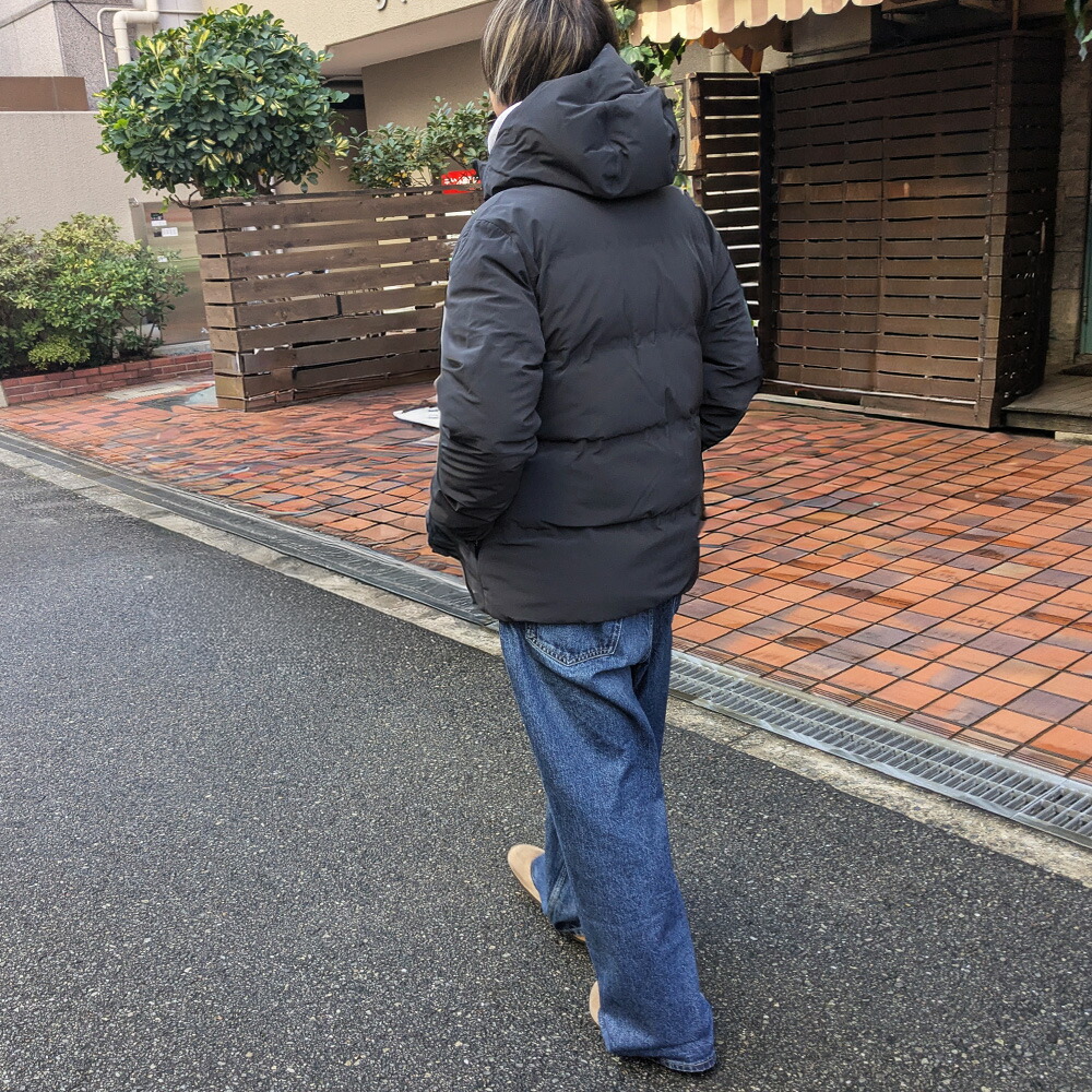 並行輸入品】ヘルノ HERNO ダウンジャケット メンズ ブルゾン フード