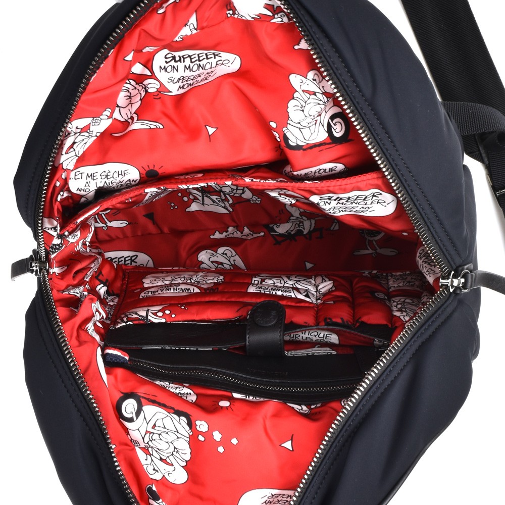 MONCLER（モンクレール） 【並行輸入品】モンクレール バックパック