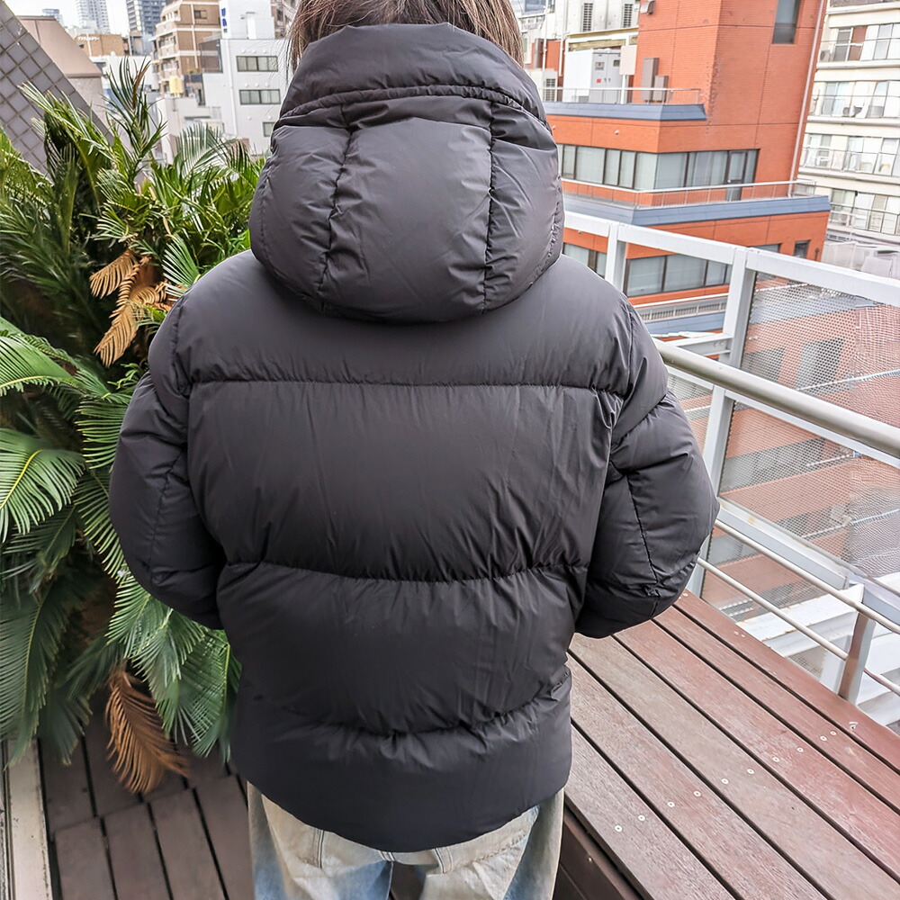 並行輸入品】タトラス TATRAS ACATE ダウンジャケット メンズ アカテ