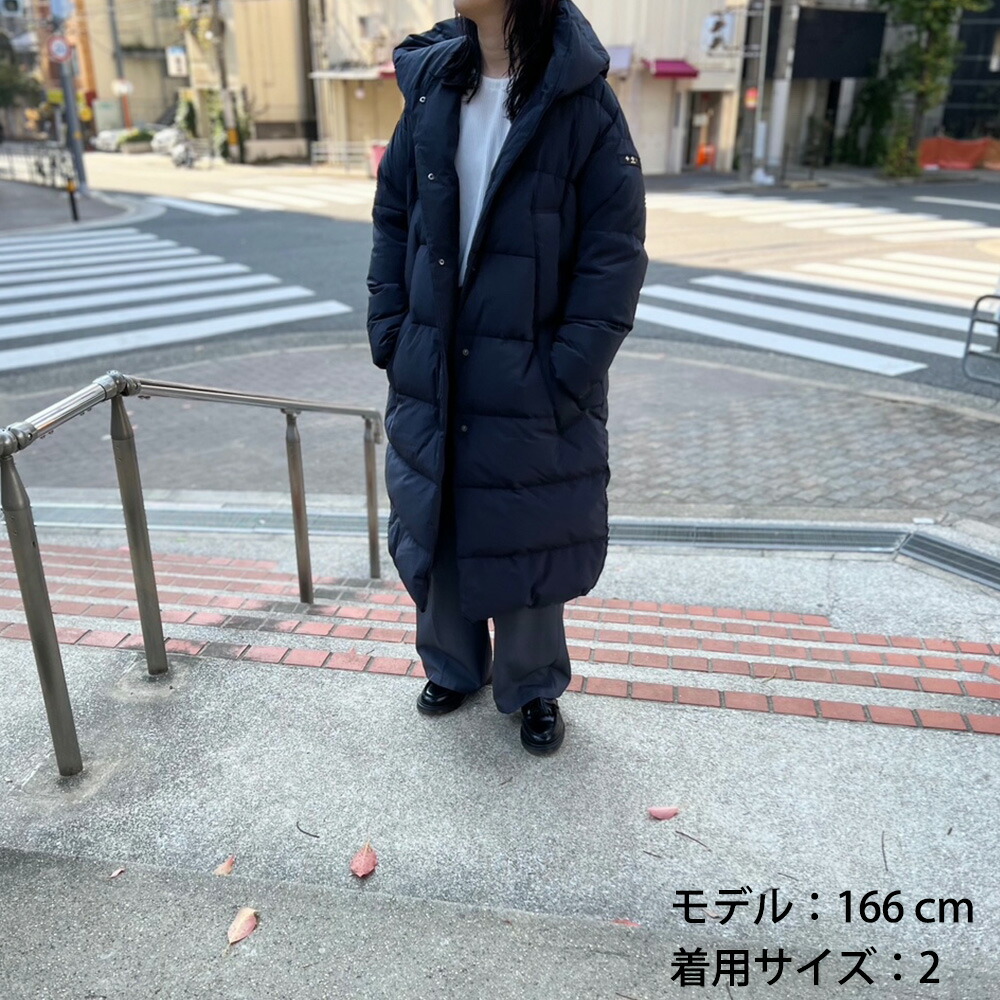 並行輸入品】タトラス TATRAS BUTERA ダウンコート レディース ブテラ