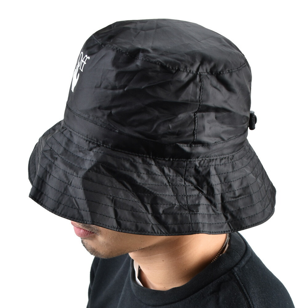 off white（オフホワイト） 【並行輸入品】オフホワイト バケット