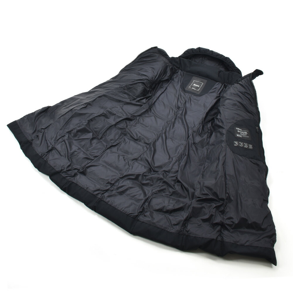 HERNO（ヘルノ） 【並行輸入品】ヘルノ ラミナー ダウンコート