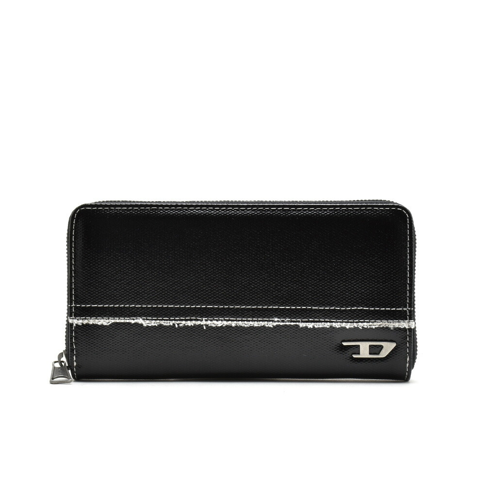 【新品未使用】DIESELラウンドファスナー長財布 X08440 SUBSTRA Amazon.co.jp: DIESEL (ディーゼル) ラウンドファスナー長財布