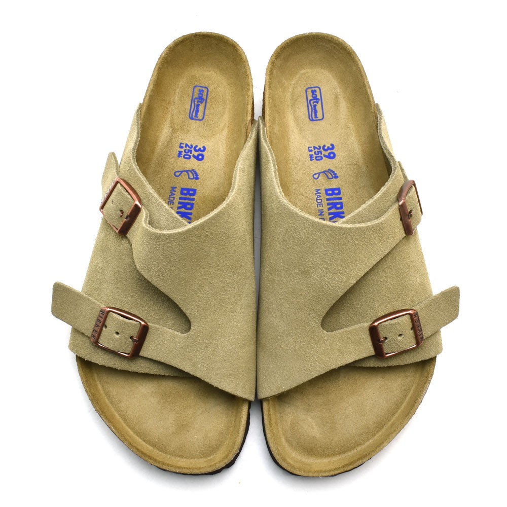 BIRKENSTOCK　ビルケンシュトック　 チューリッヒ　スエード　トープ 楽天市場】ビルケンシュトック チューリッヒ トープ（素材（生地