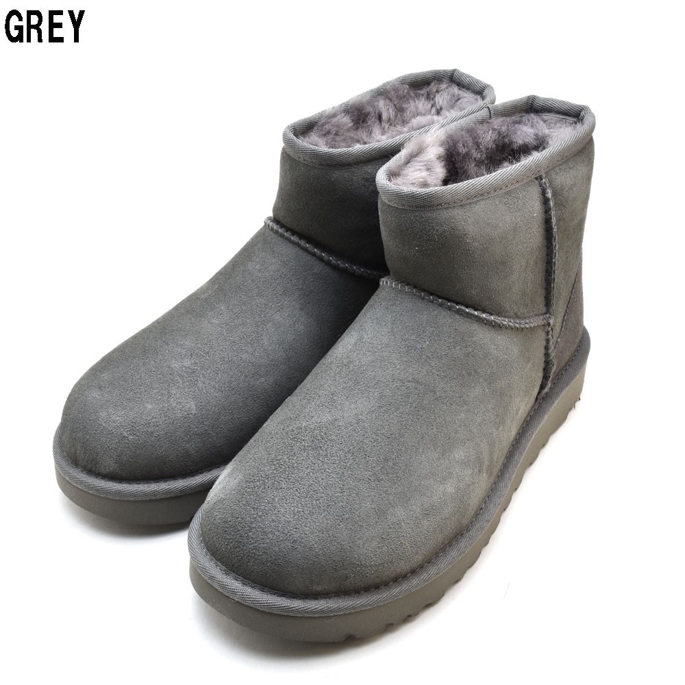 UGG Australia アグ クラシック ミニ II ムートンブーツ