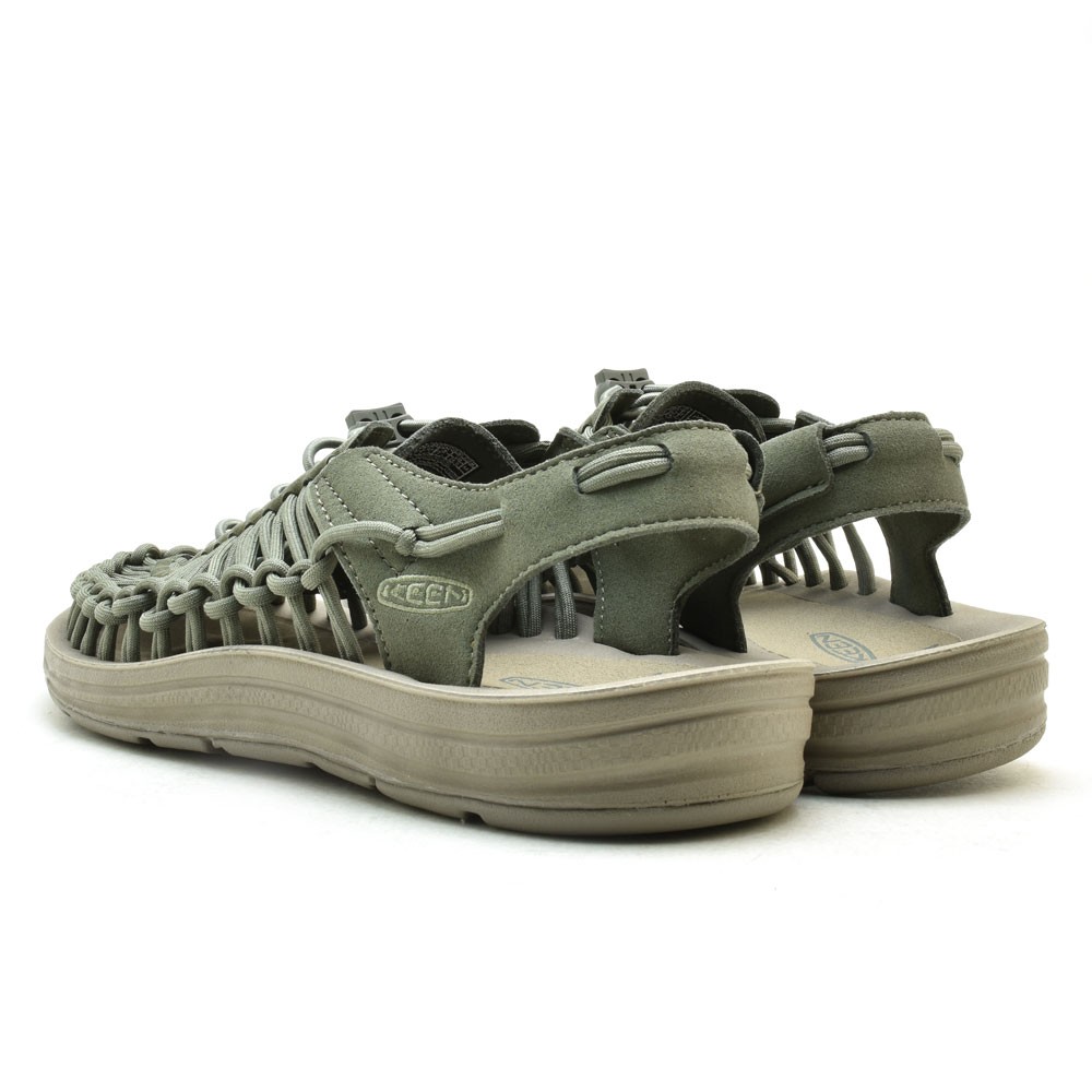 キーン サンダル KEEN UNEEK モノクローム 1018676 オリーブ KEEN キーン ニューポート メンズ サンダル オリーブ NEWPORT