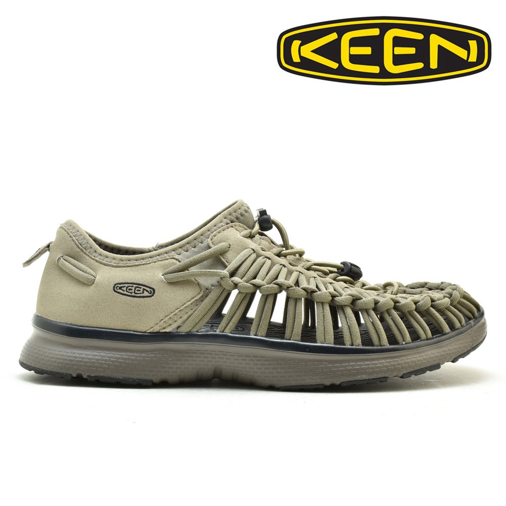 KEEN（キーン） 【並行輸入品】キーン ユニーク メンズ サンダル UNEEK