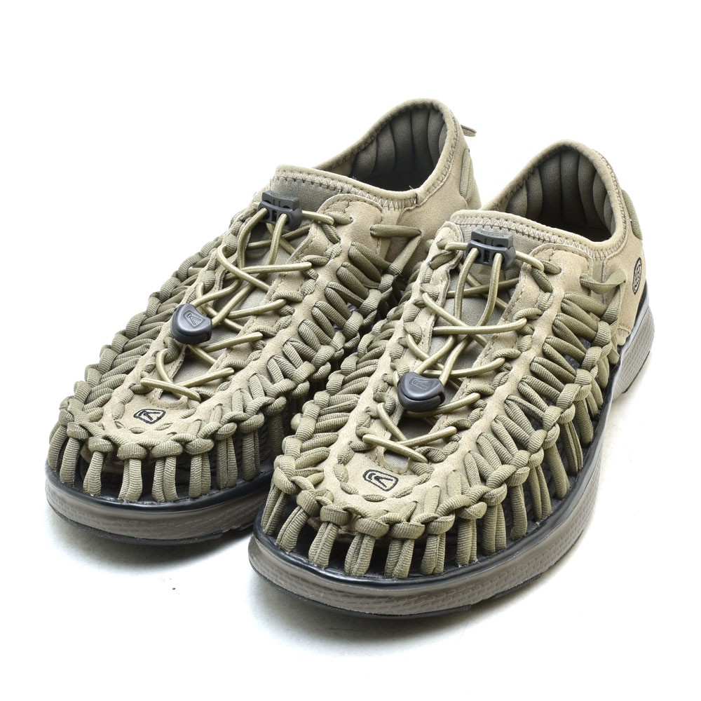 KEEN（キーン） 【並行輸入品】キーン ユニーク メンズ サンダル UNEEK