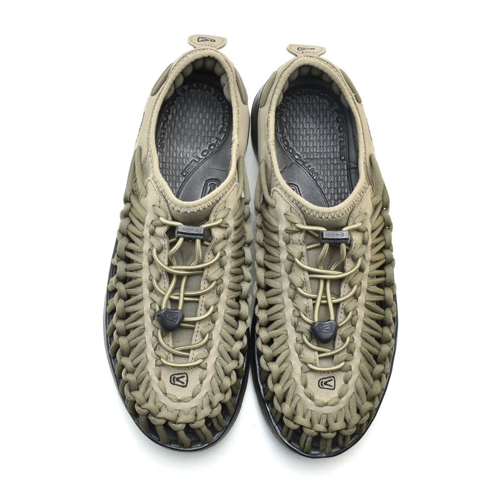 KEEN（キーン） 【並行輸入品】キーン ユニーク メンズ サンダル UNEEK