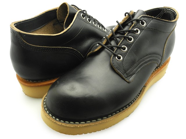 HATHORN ブーツ White's Rainier Oxford (旧名：HATHORN ハソーン
