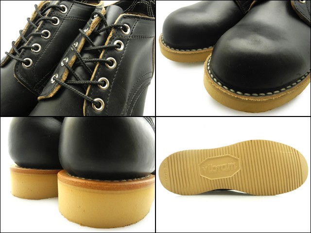 HATHORN ブーツ White's Rainier Oxford (旧名：HATHORN ハソーン