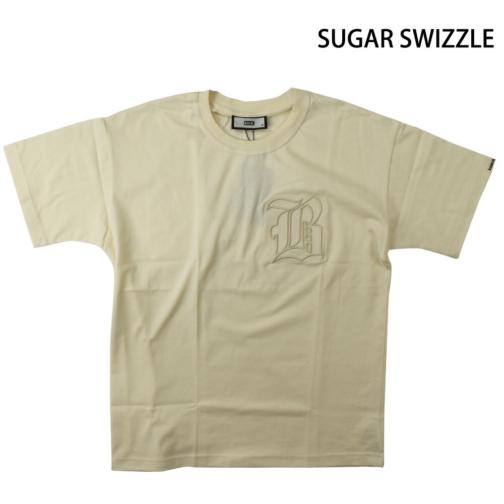 BALR.（ボーラー） 【SALE】【並行輸入品】ボーラ― Tシャツ クルー