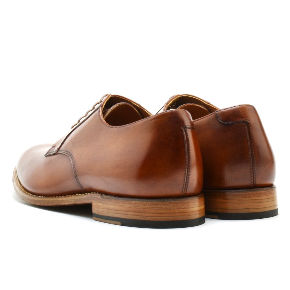 GRENSON メンズシューズ GRENSON グレンソン リアム ハンド ペインテッド