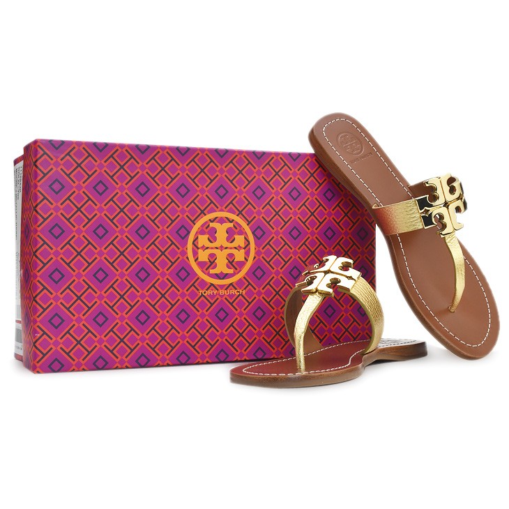TORY BURCH ベージュ ブラウン　サンダル 6 楽天市場】TORY BURCH トリーバーチ サンダル シューズ 靴