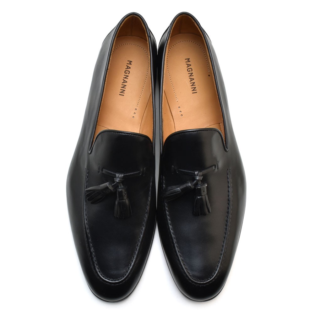 MAGNANNI（マグナーニ） 【並行輸入品】マグナーニ ローファー 革靴