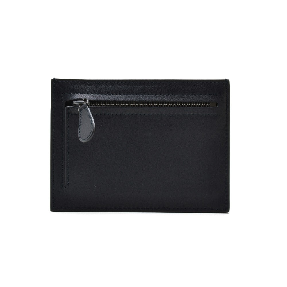 BOTTEGA VENETA ボッテガヴェネタ レザー カード パス ケース