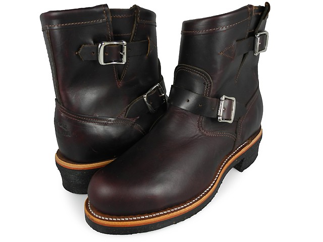 CHIPPEWA（チペワ） 【並行輸入品】チペワ CHIPPEWA 1901M11 E width