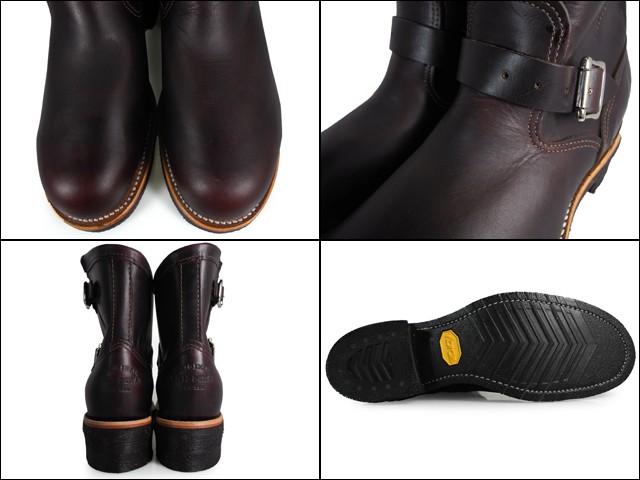 CHIPPEWA（チペワ） 【並行輸入品】チペワ CHIPPEWA 1901M11 E width