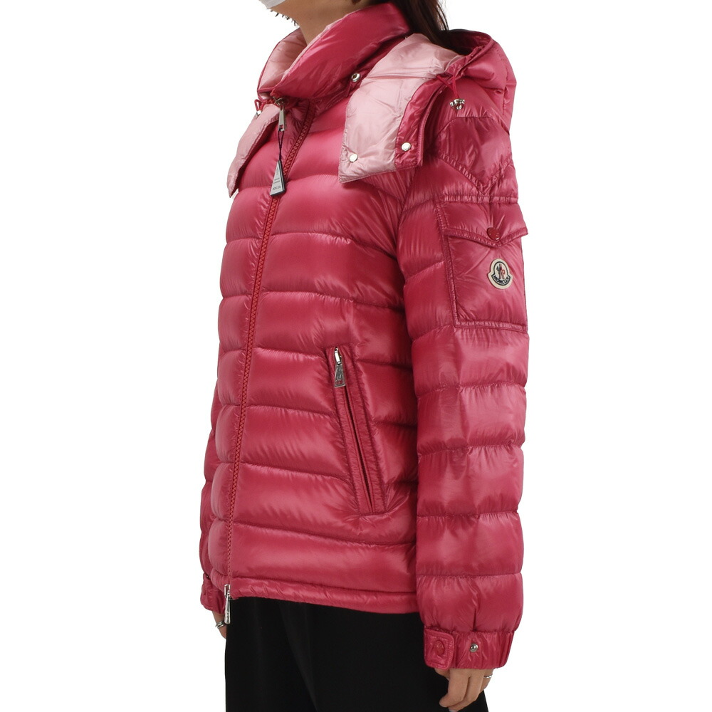 MONCLER モンクレール ダウンジャケット レディース アウター フード 