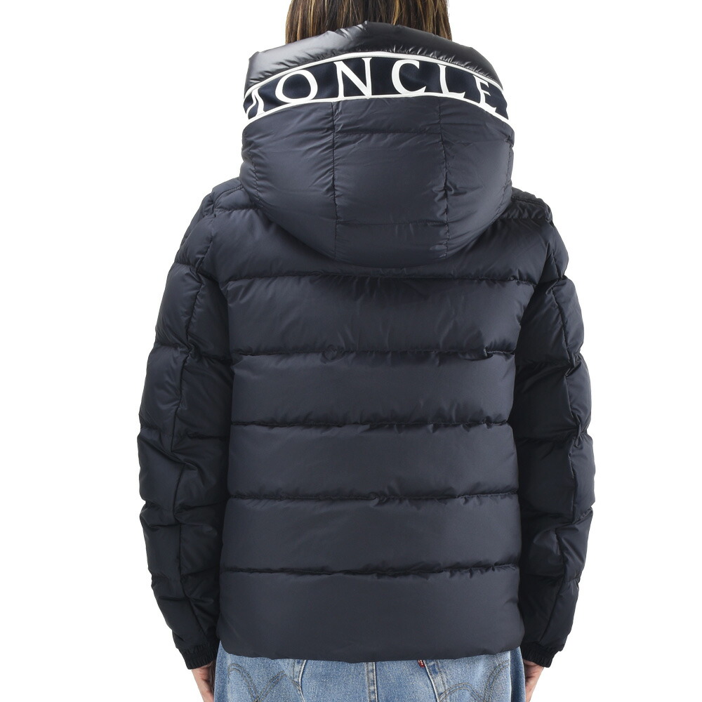 モンクレール MONCLER ダウンジャケット メンズ ブルゾン