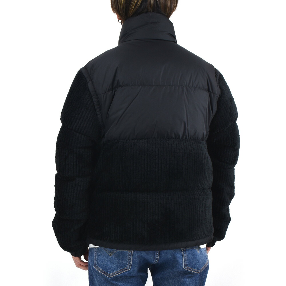 モンクレール ダウンジャケット メンズ アウター ダウンベスト ブラック 黒 GRANIER GIUBBOTTO MONCLER 【送料無料】 MONCLER（モンクレール） 【SALE】【並行輸入品】モンクレール ダウン