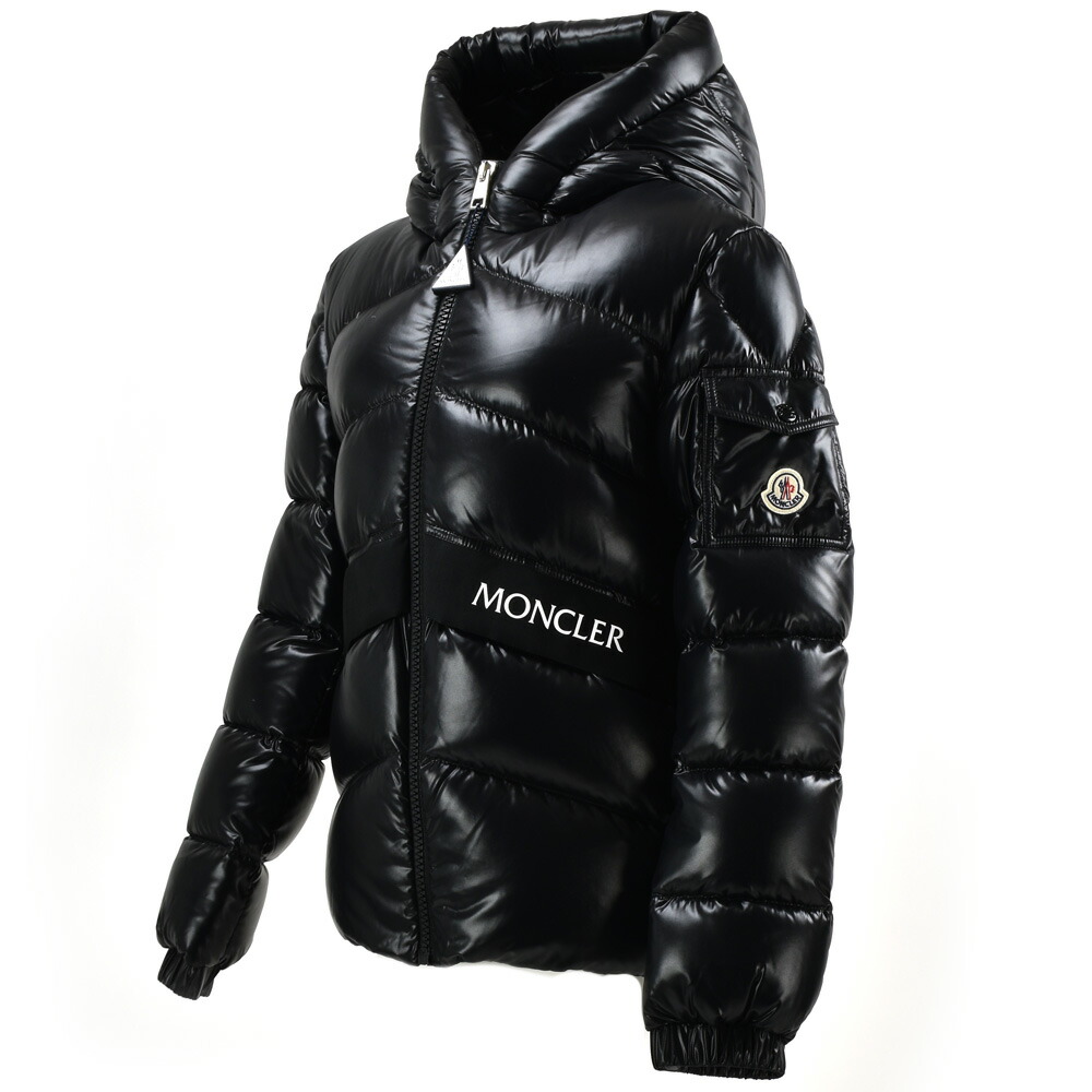 【送料無料】モンクレール　ブルゾン MONCLER モンクレール ブルゾン ナイロン ジャケット ウィンド