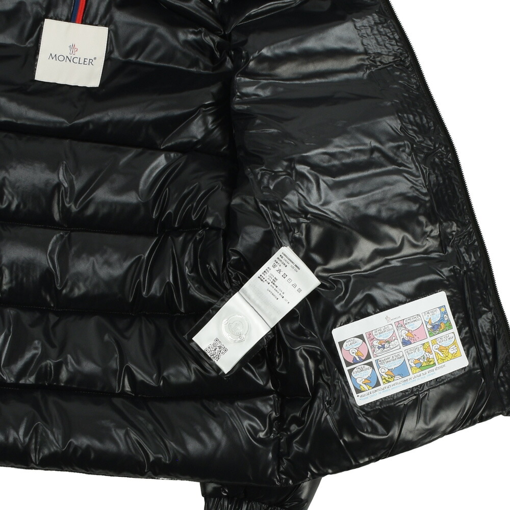 MONCLER（モンクレール） 【並行輸入品】モンクレール ダウン