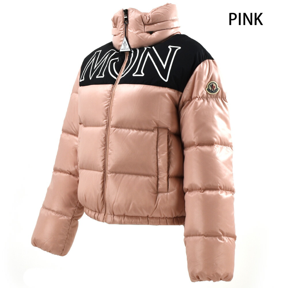 MONCLER（モンクレール） 【SALE】【並行輸入品】モンクレール ジェス