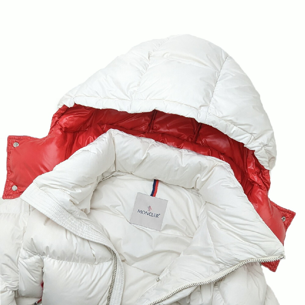MONCLER（モンクレール） 【SALE】【並行輸入品】モンクレール ダウン