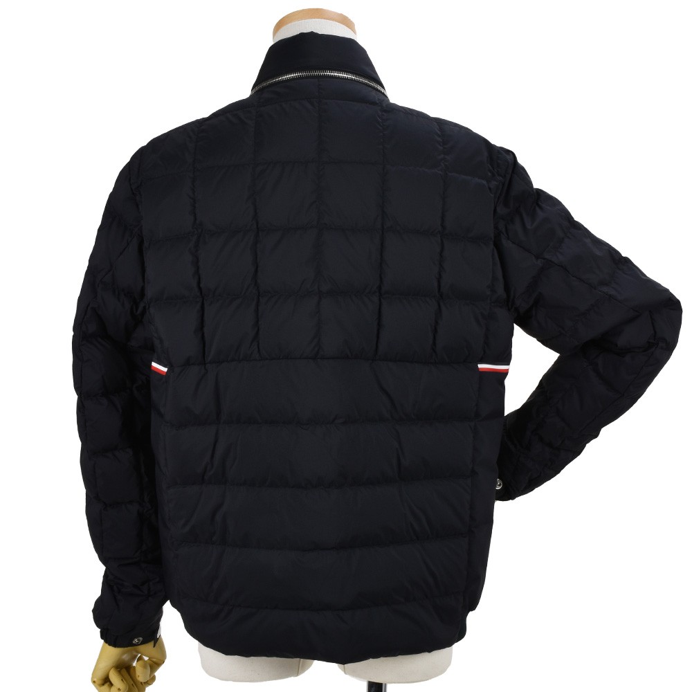 MONCLER モンクレール ダウンジャケット ブルゾン キルティング