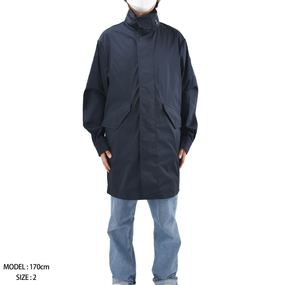 MONCLER（モンクレール） 【並行輸入品】モンクレール コート メンズ