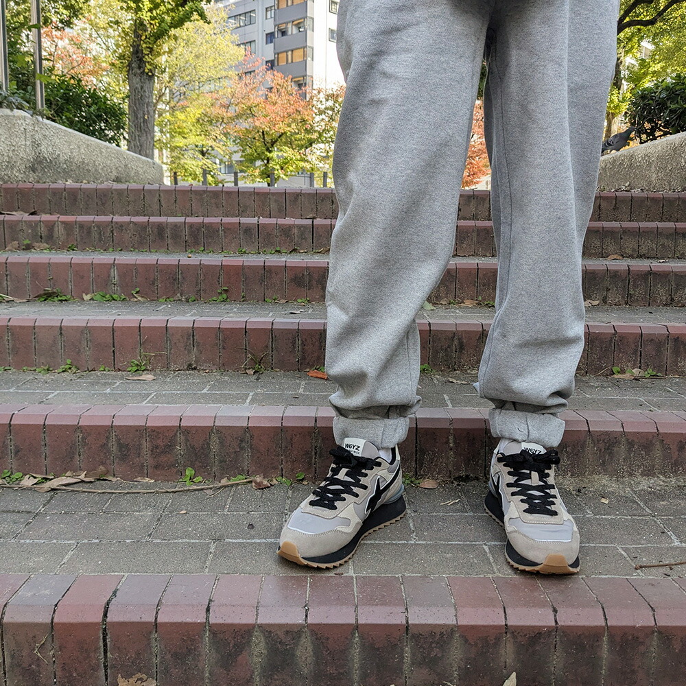 並行輸入品】ウィズ W6YZ スニーカー メンズ シューズ ローカット 靴