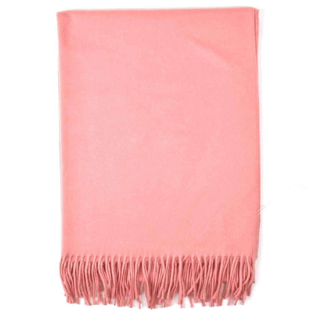 acne studios マフラー/ストール/ピンクタグ ピンク系 Acne Studios(アクネストゥディオス) マフラー