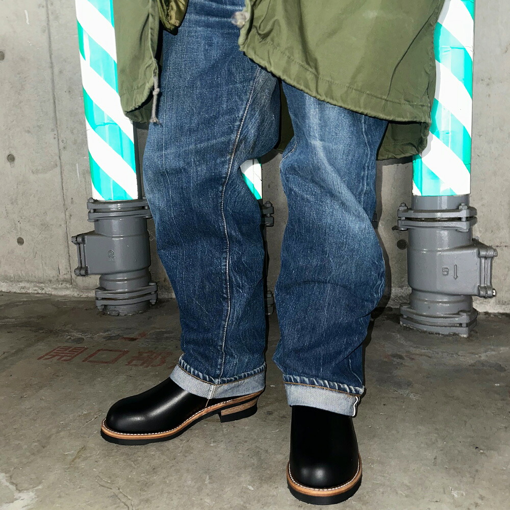 REDWING2268エンジニアブーツ RED WING 】レッドウィング エンジニアブーツ “2268” PT91 Vibram#700