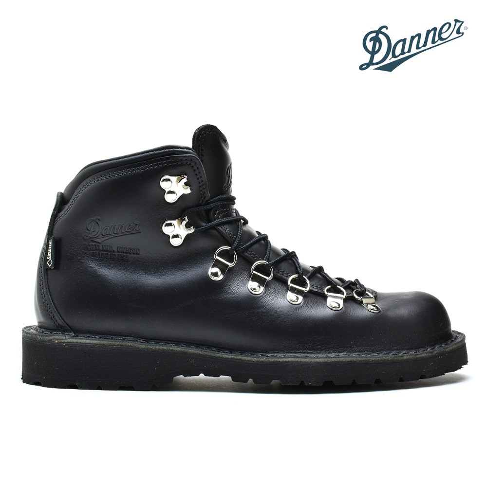 ダナー マウンテンパス MOUNTAIN PASS 33275 ブラック BLACK GRACE メンズ ブーツ : danner-33275 :  クラウドシューカンパニーYahoo!店 - 通販 - Yahoo!ショッピング