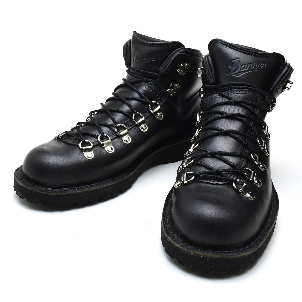 ダナー マウンテンパス MOUNTAIN PASS 33275 ブラック BLACK GRACE メンズ ブーツ : danner-33275 :  クラウドシューカンパニーYahoo!店 - 通販 - Yahoo!ショッピング