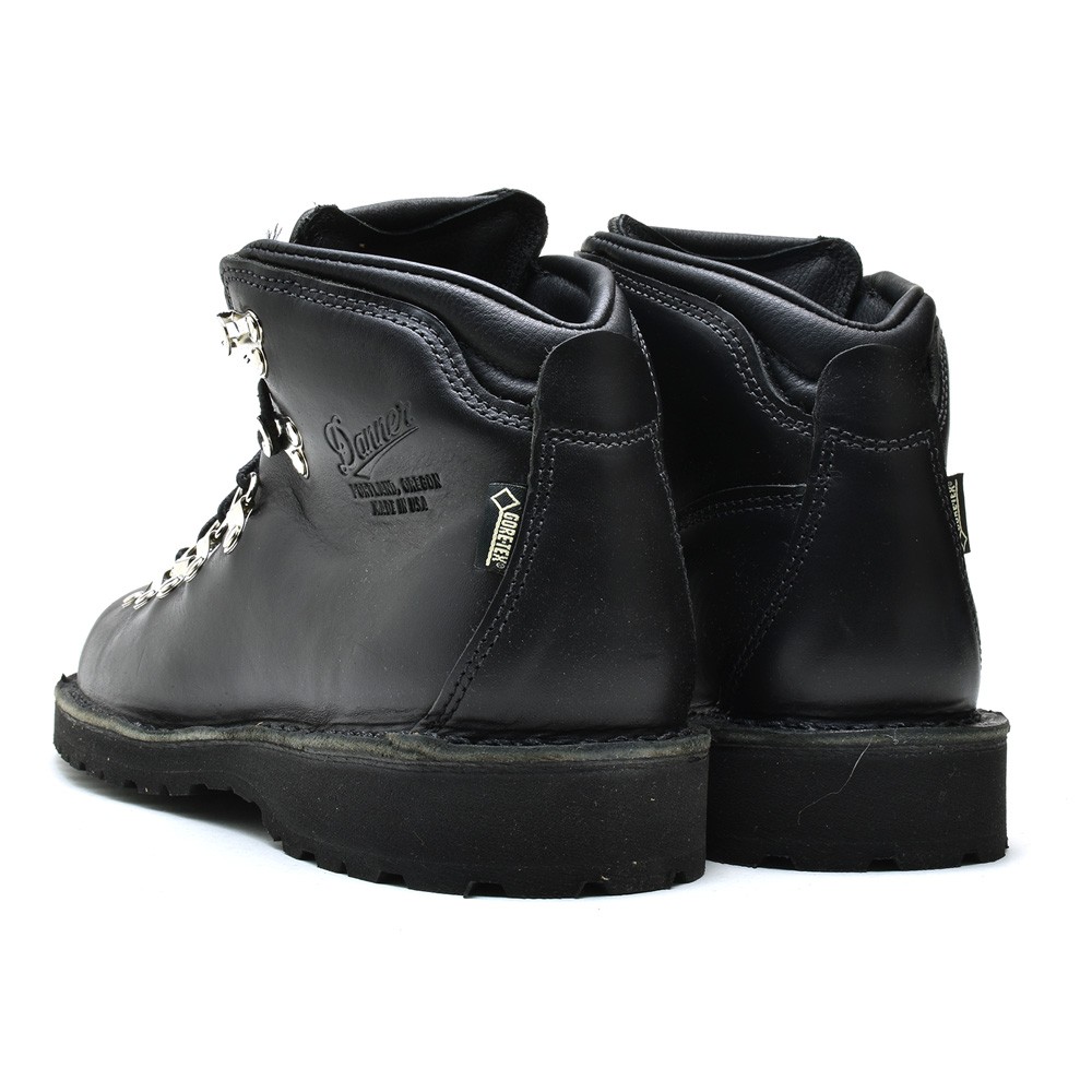 ダナー マウンテンパス MOUNTAIN PASS 33275 ブラック BLACK GRACE メンズ ブーツ : danner-33275 :  クラウドシューカンパニーYahoo!店 - 通販 - Yahoo!ショッピング