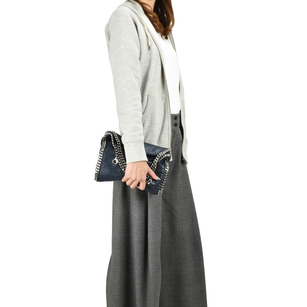 Stella McCartney ステラマッカートニー ファラベラ 2WAYバッグ