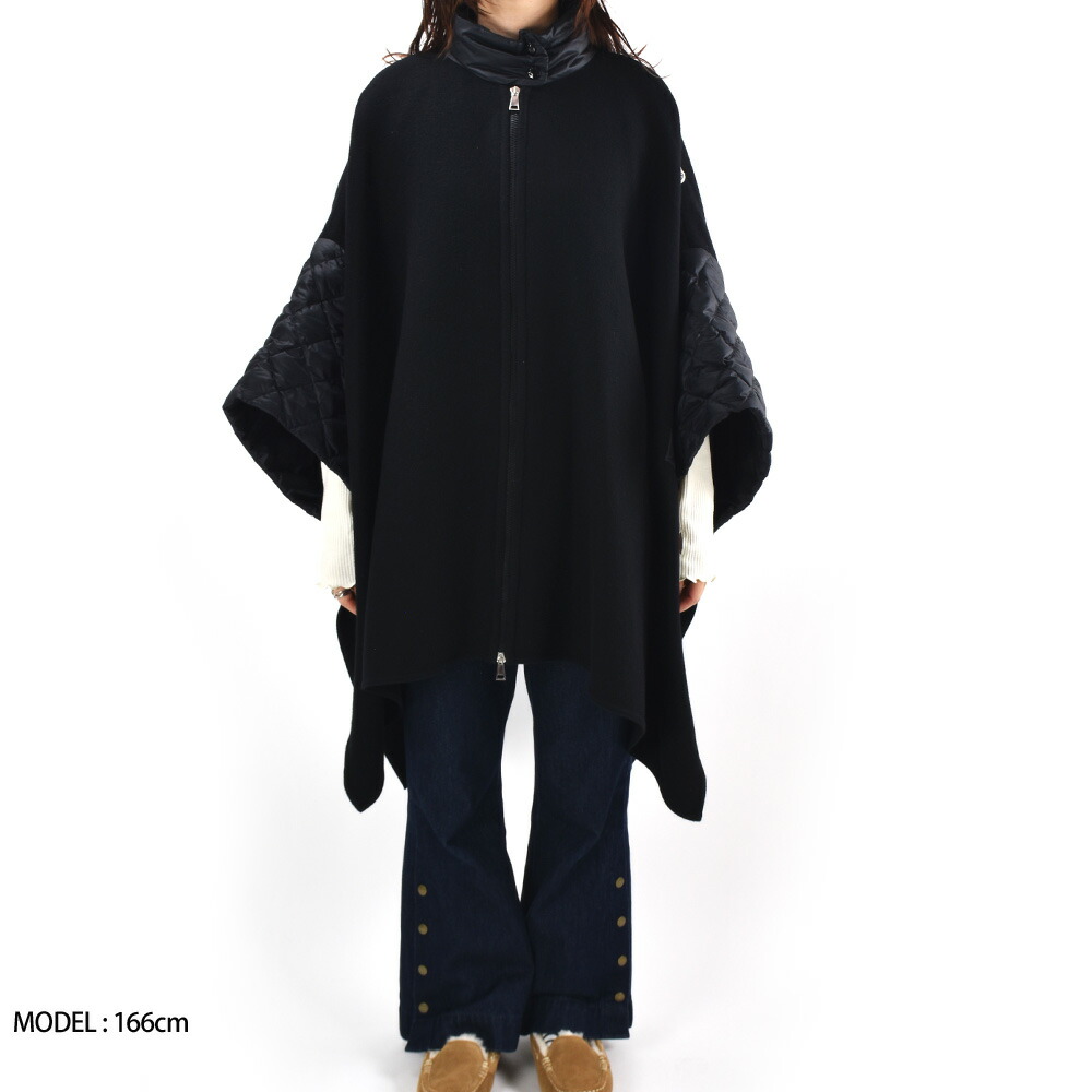 MONCLER（モンクレール） 【並行輸入品】モンクレール ポンチョ