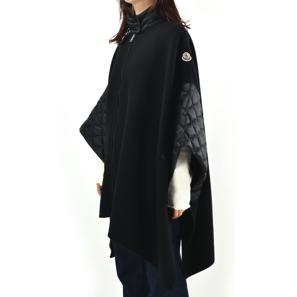 MONCLER（モンクレール） 【並行輸入品】モンクレール ポンチョ
