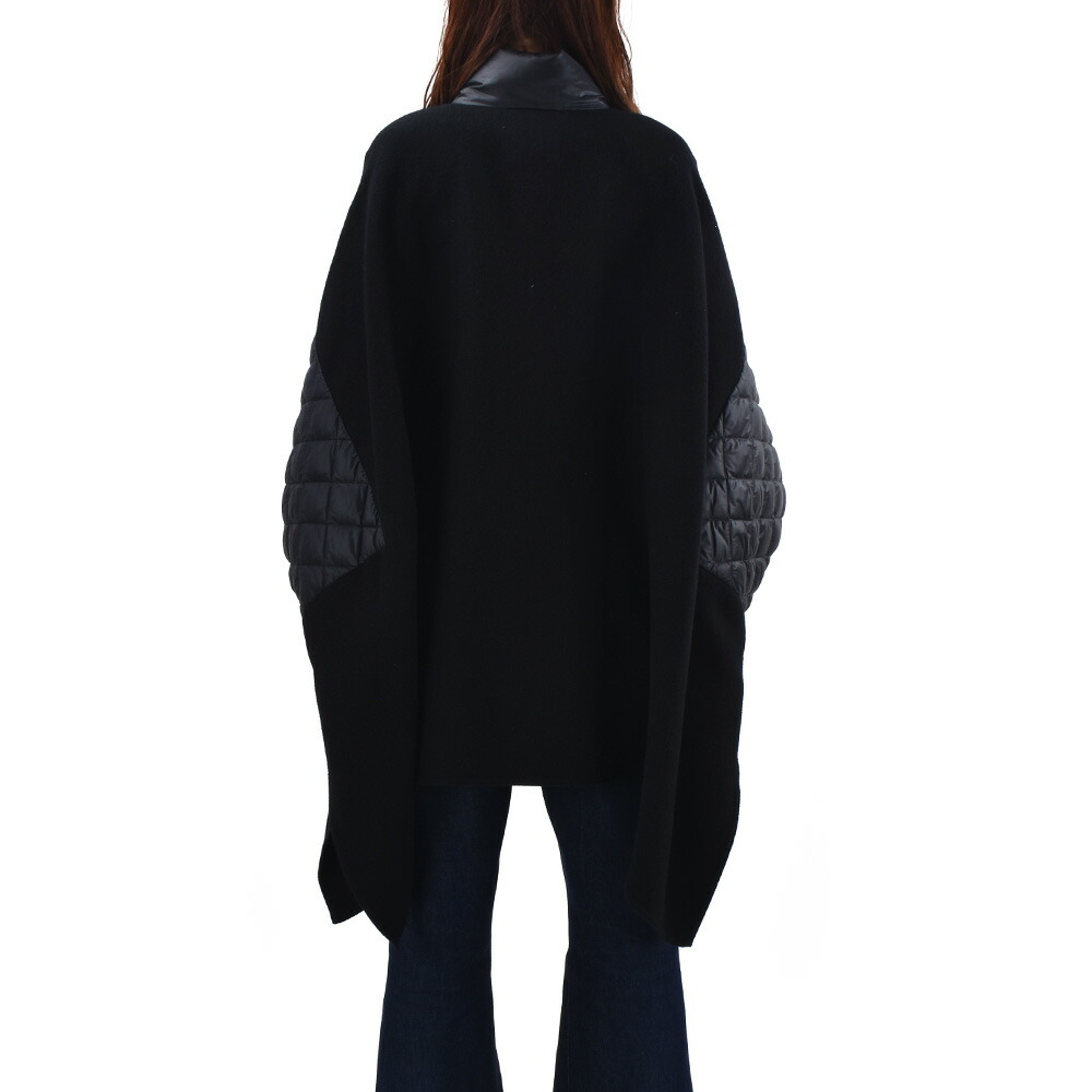 モンクレール　ウールケープ　ポンチョ　moncler MONCLER（モンクレール） 【並行輸入品】モンクレール ポンチョ